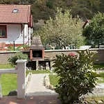 Дом отдыха De Bustiello,poblado De Interes Cultural, Cercano A Finales De Etapas De La Vuelta Ciclista De Espana Мьерес