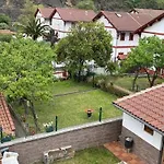 Vakantiehuis De Bustiello,poblado Minero De Interes Cultural Mieres (Asturias)
