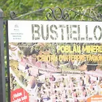 De Bustiello,poblado Minero De Interes Cultural Vakantiehuis Mieres (Asturias)