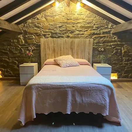 De Bustiello Holiday home Mieres (Asturias)