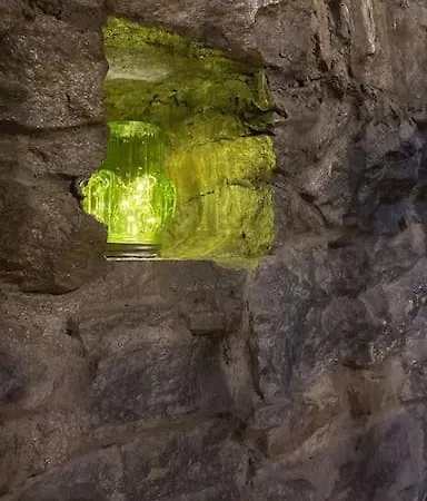 Dom wakacyjny De Bustiello,cercano A Estaciones De Esqui