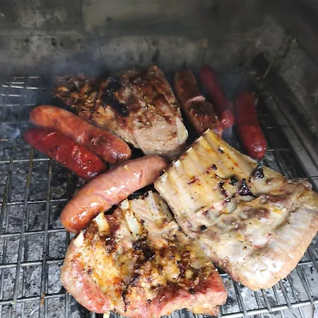 De Bustiello,poblado Minero De Interes Cultural